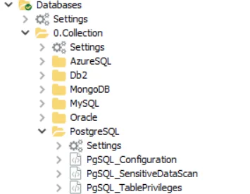 0.Collection Job Group