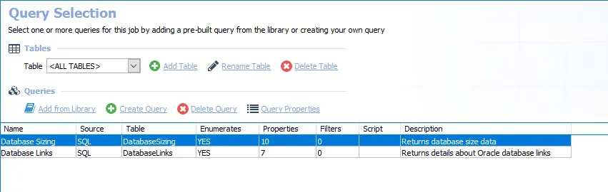 5oracleconfigurationqueries