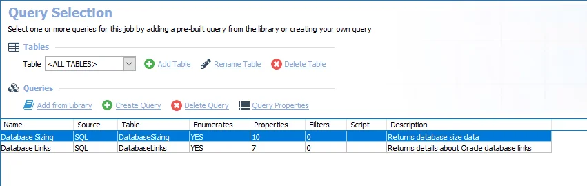 5oracleconfigurationqueries
