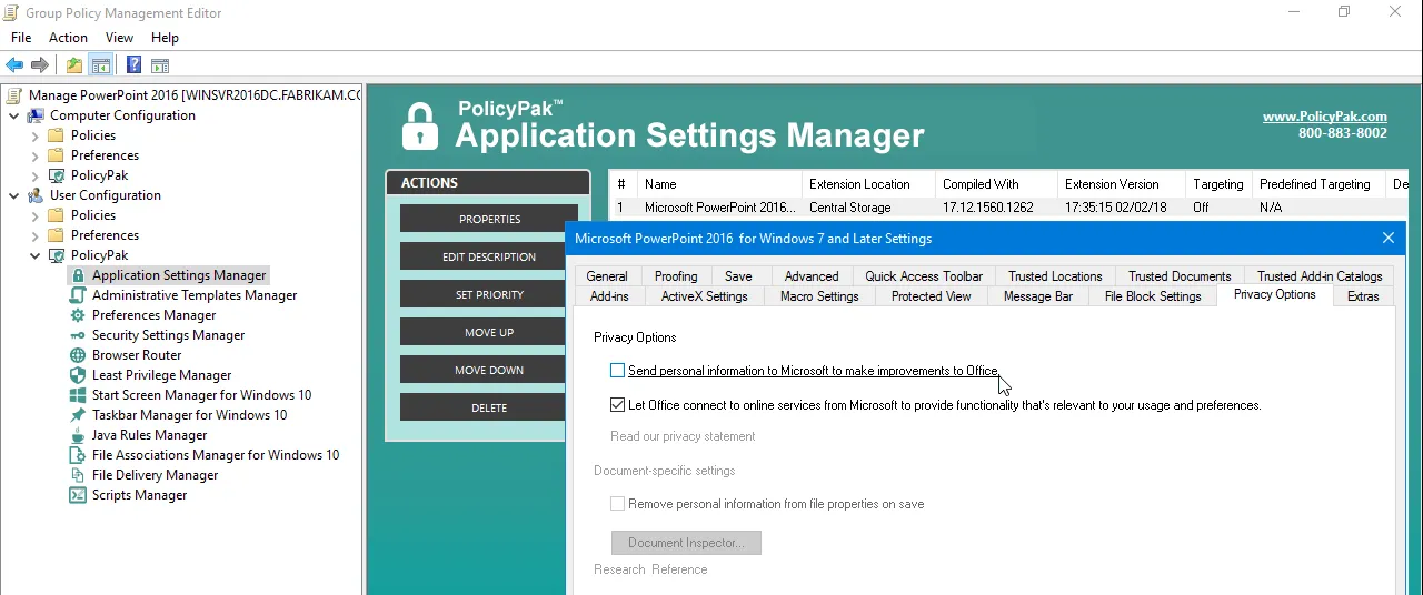 94_5_manage-powerpoint-2016-using-group-policy-policypak-2