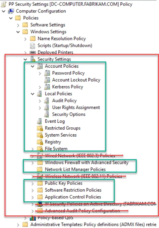 about_policypak_security_settings