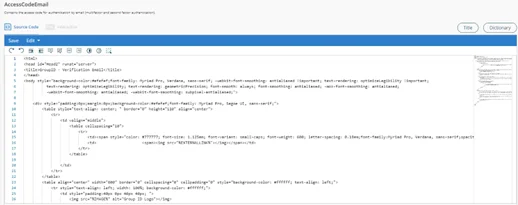 access_code