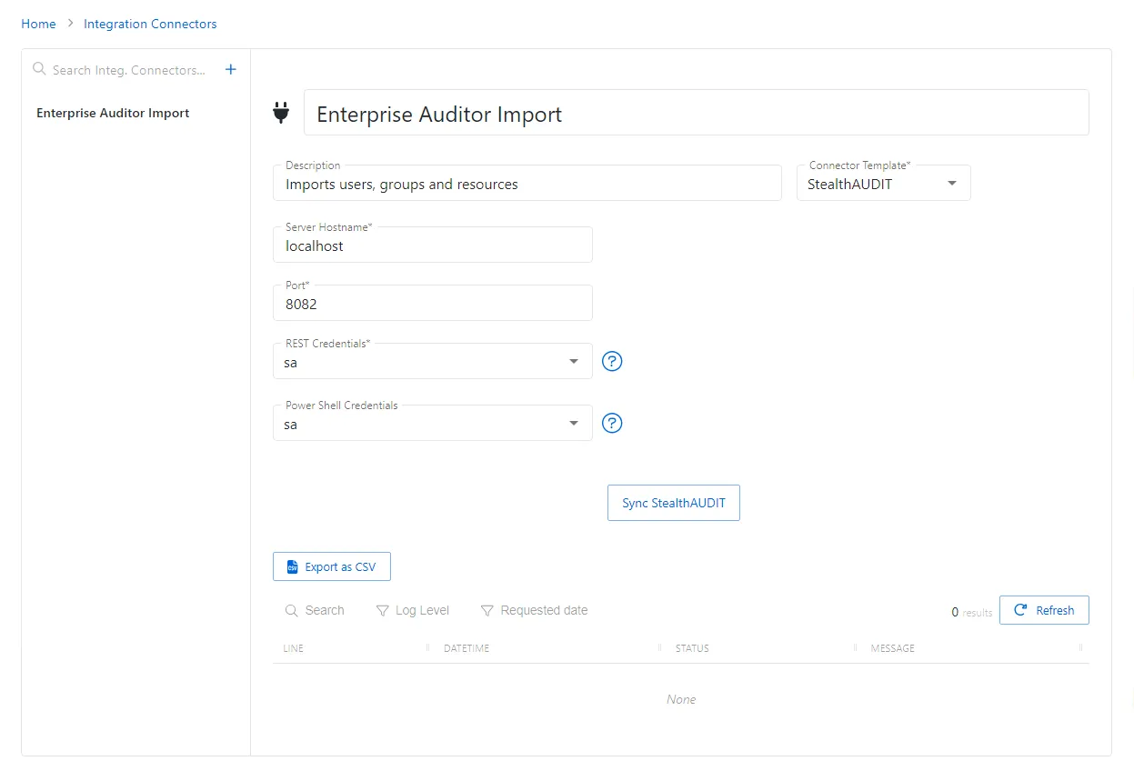 enterpriseauditorconnector