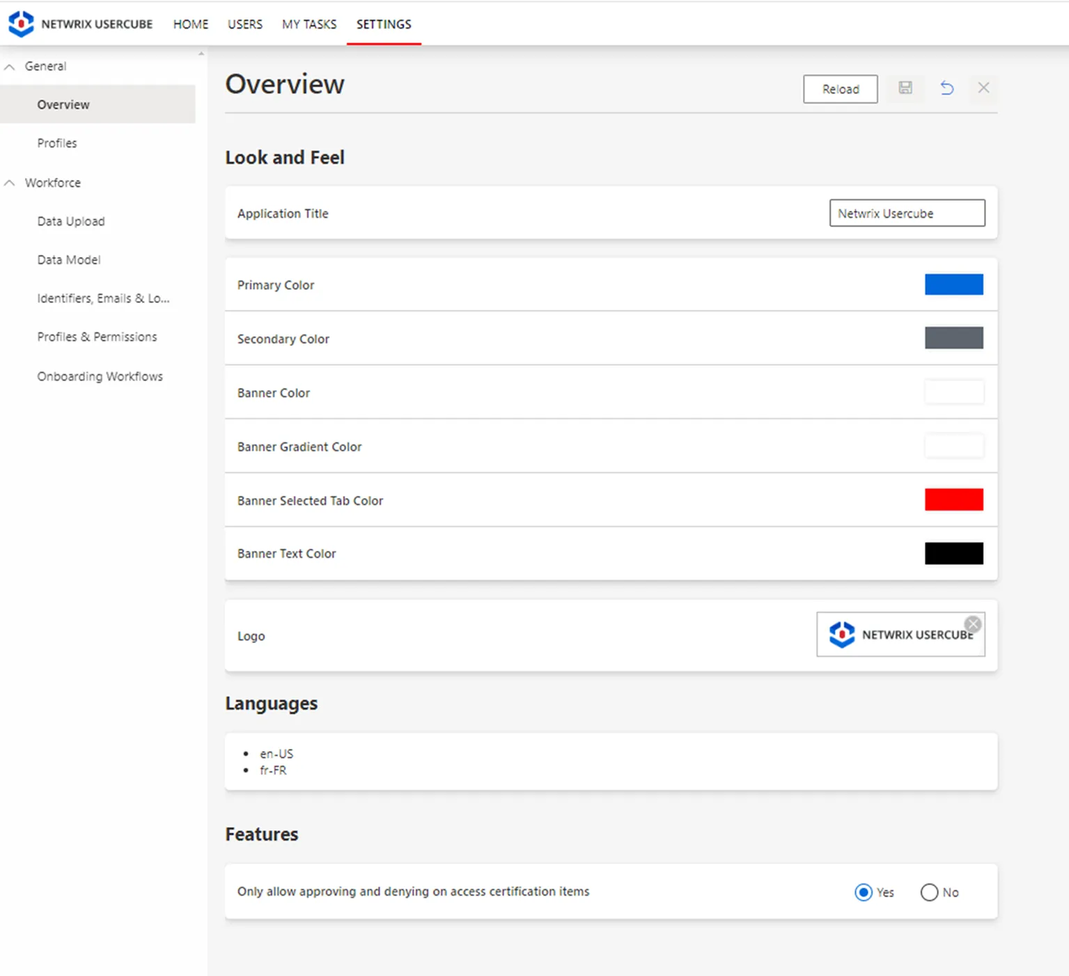 accesscertificationonlyapprovedenysettings