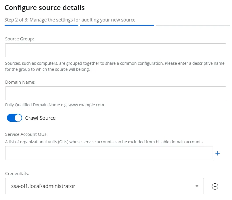 Configure Source Details %28Step 2 of 3%29 pane