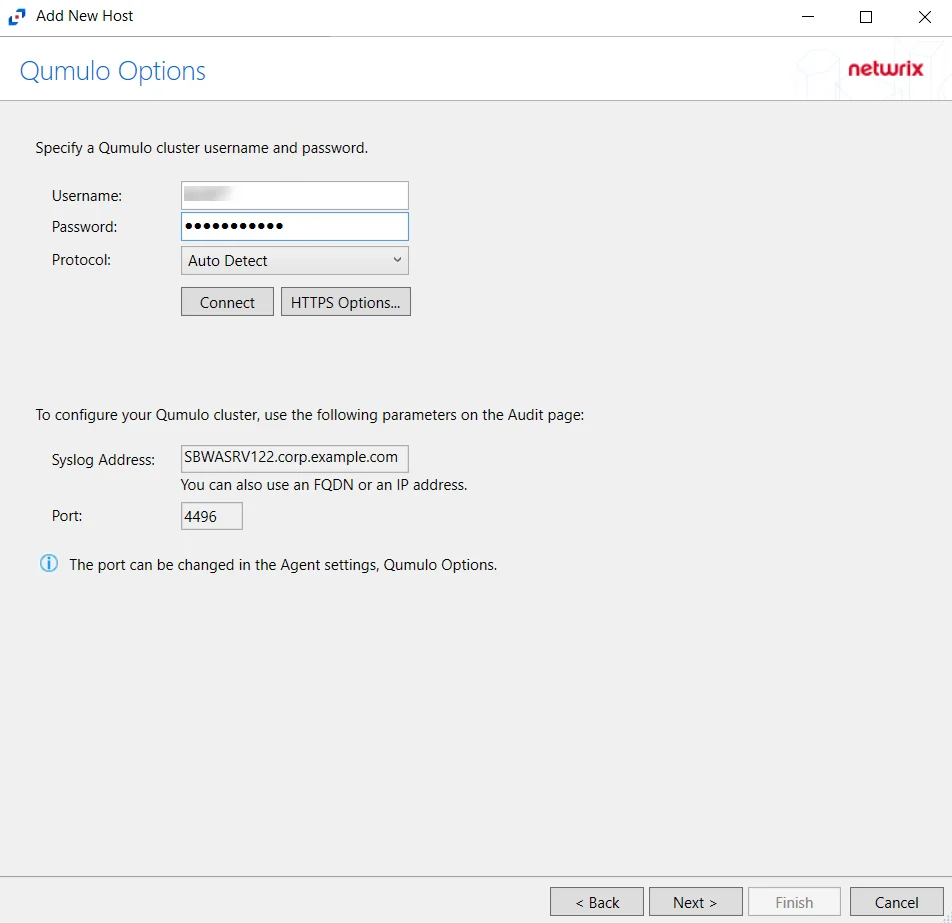addhostqumulo02
