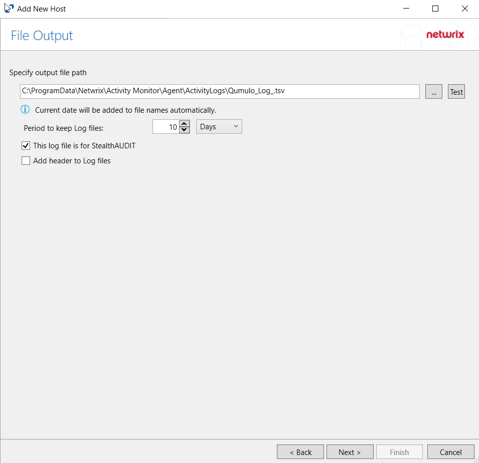 addhostqumulo04