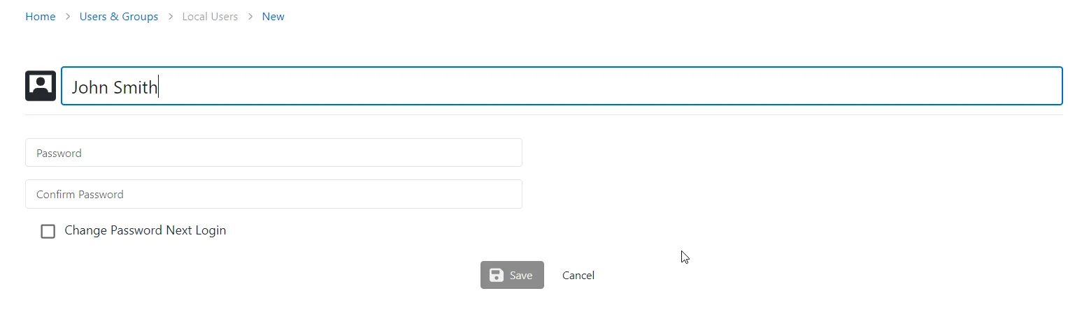 addlocalusers