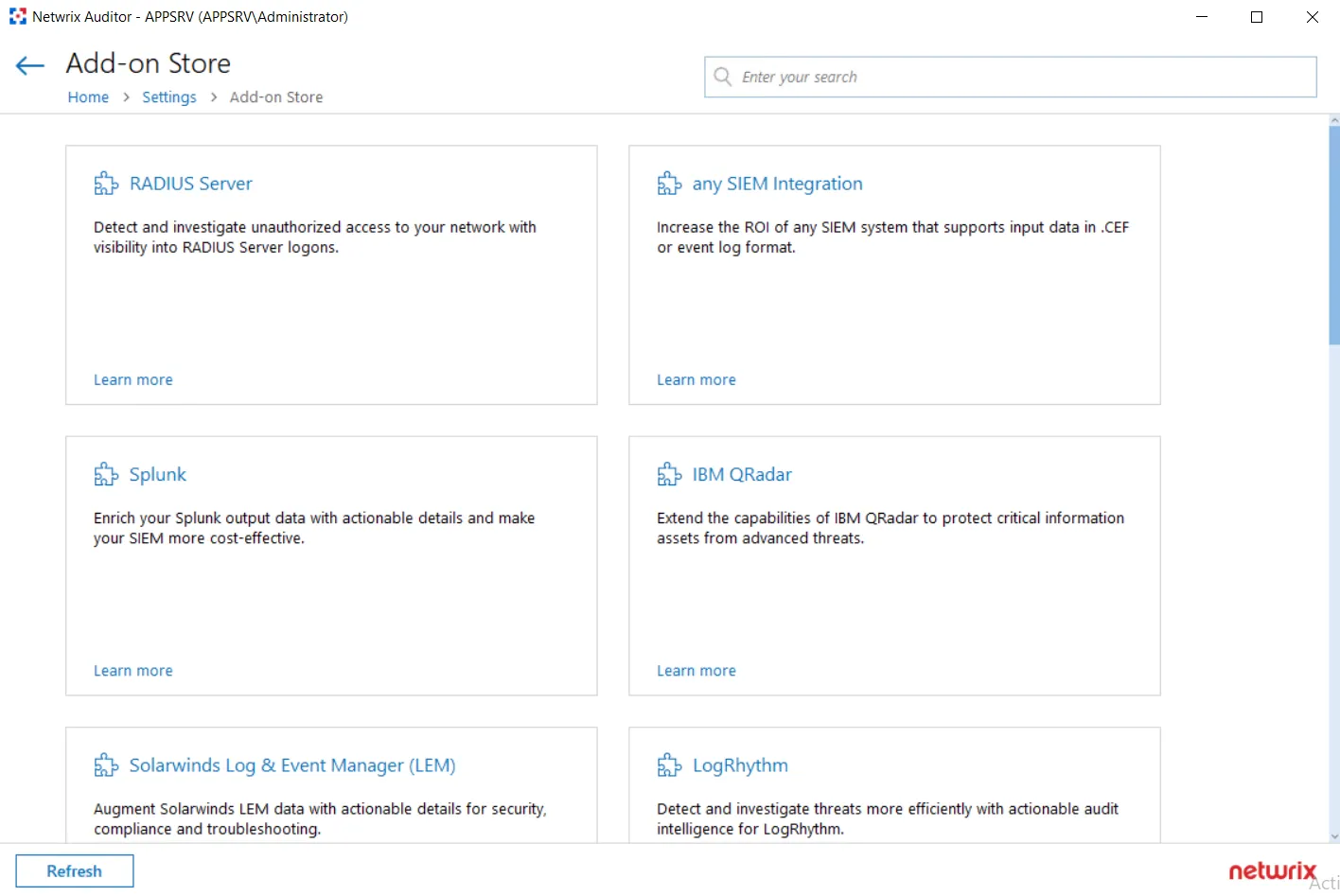 addonstore