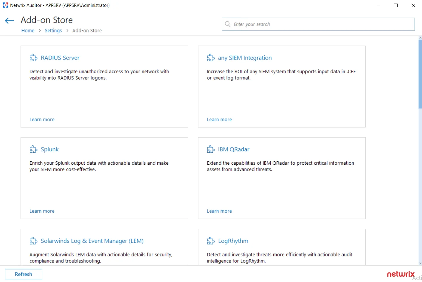 addonstore