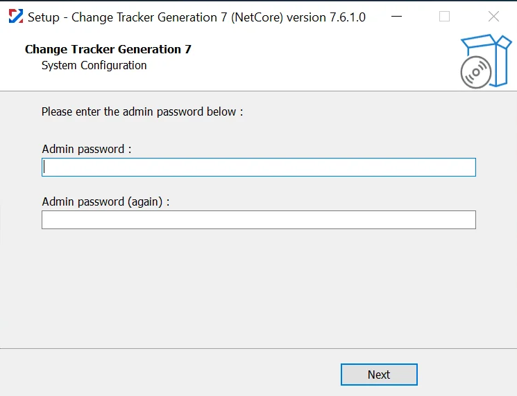 adminuserpassword