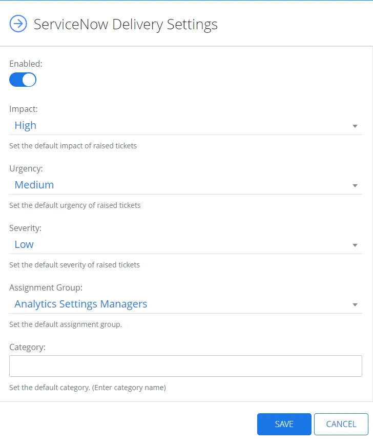 alerts_servicenowdeliverysettings