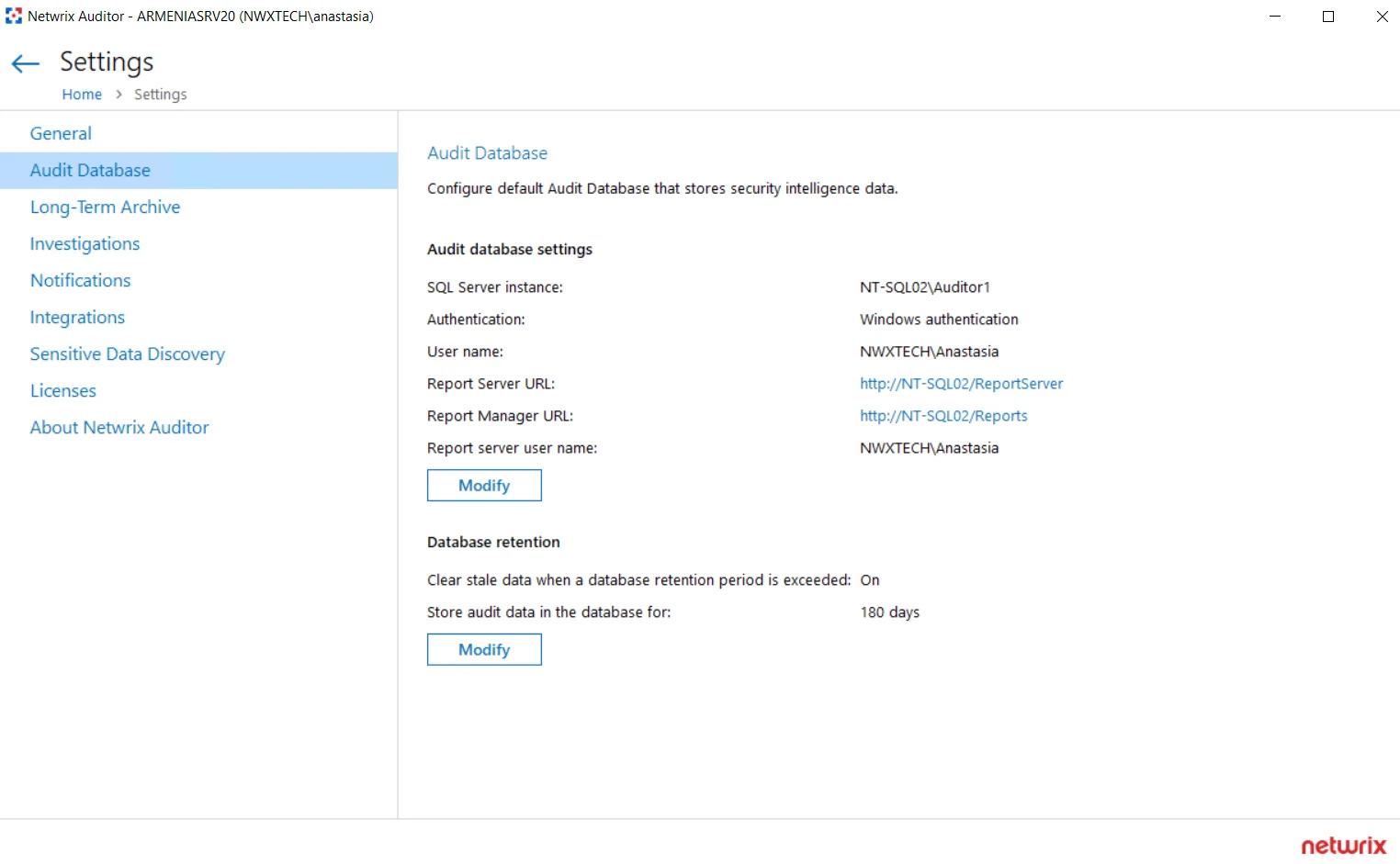 audit_db_settings