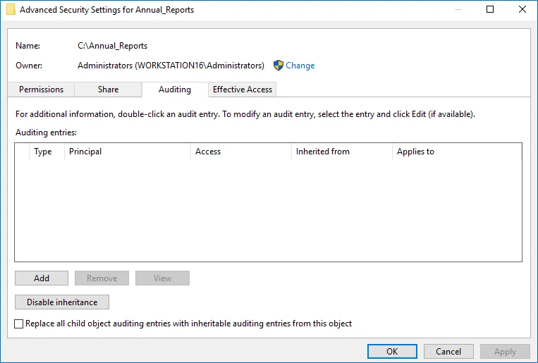 auditing_entries_netapp_2016