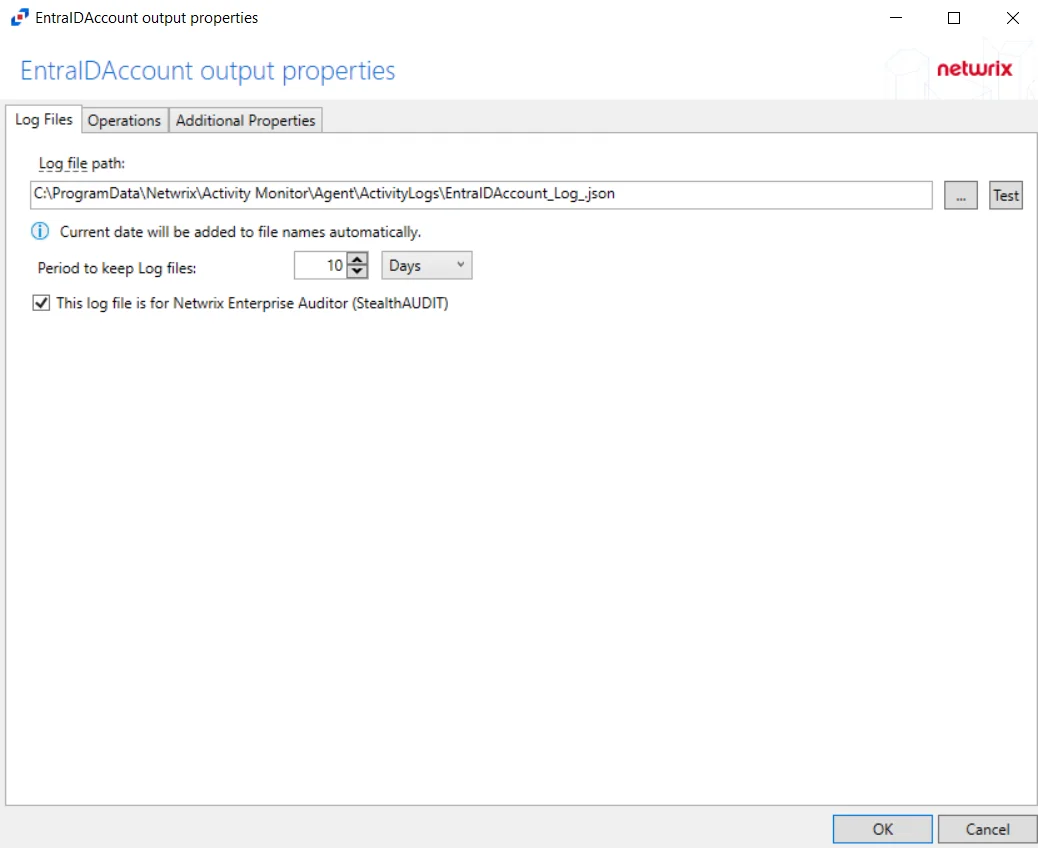 Add Graph Application to Endpoint Protector Server