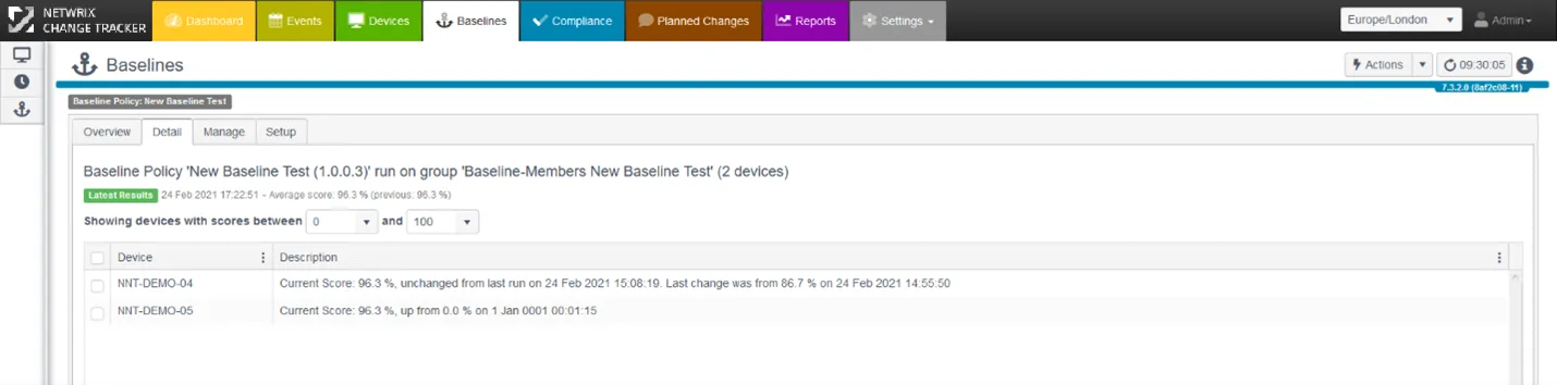 baselinedetailstab