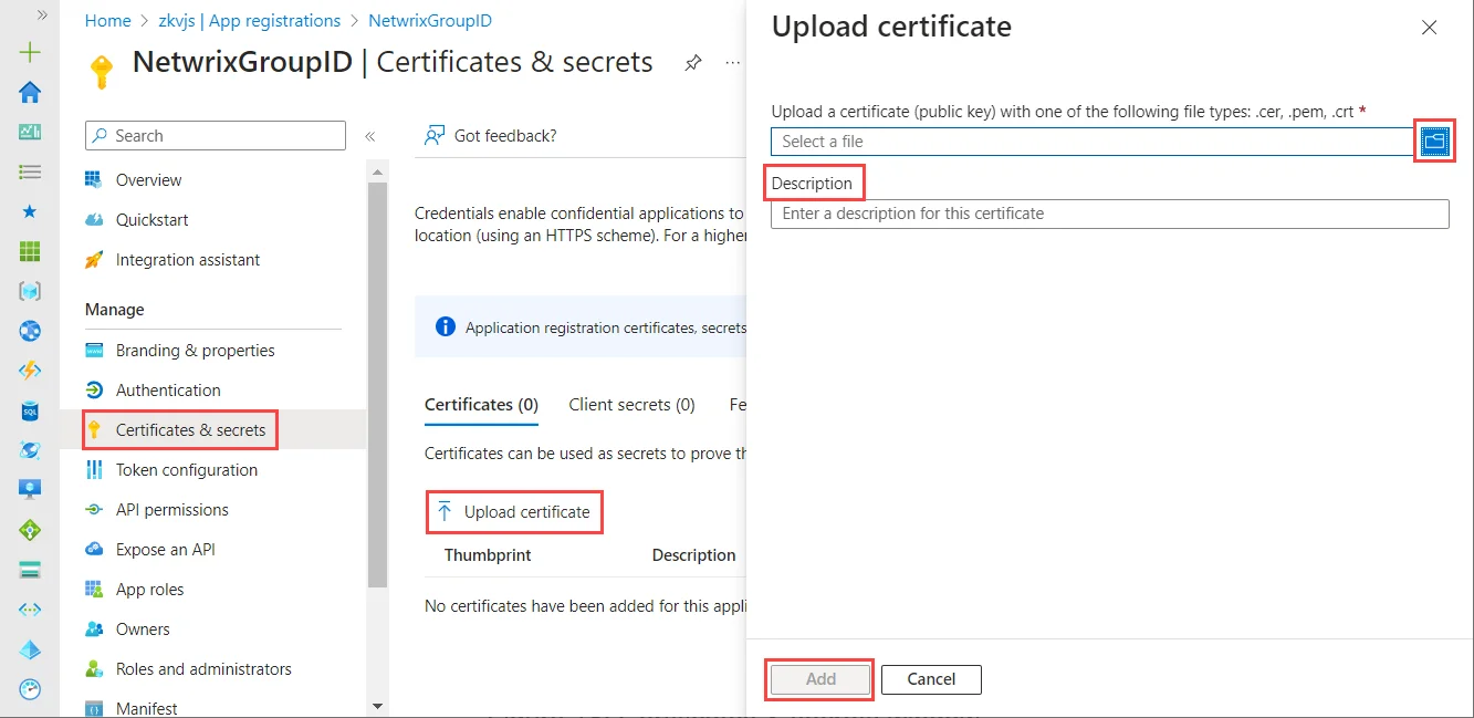 certificates_n_secrets