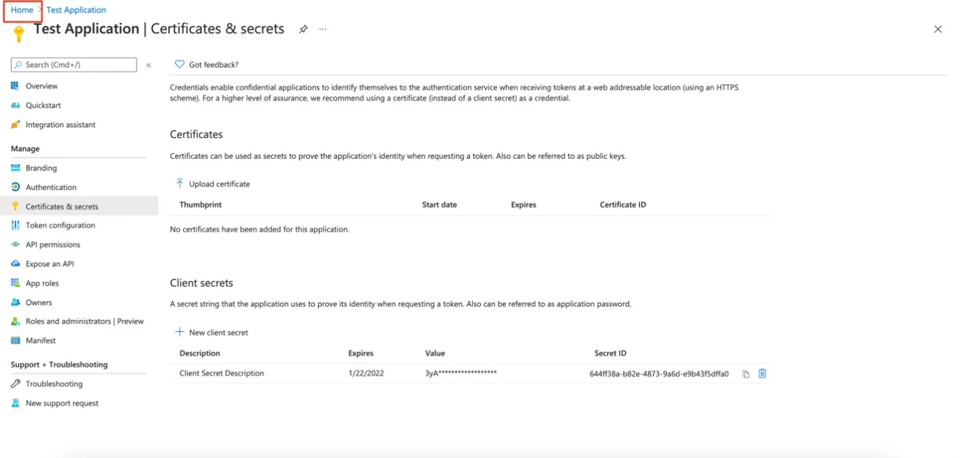 Create Users/Groups Using Graph API