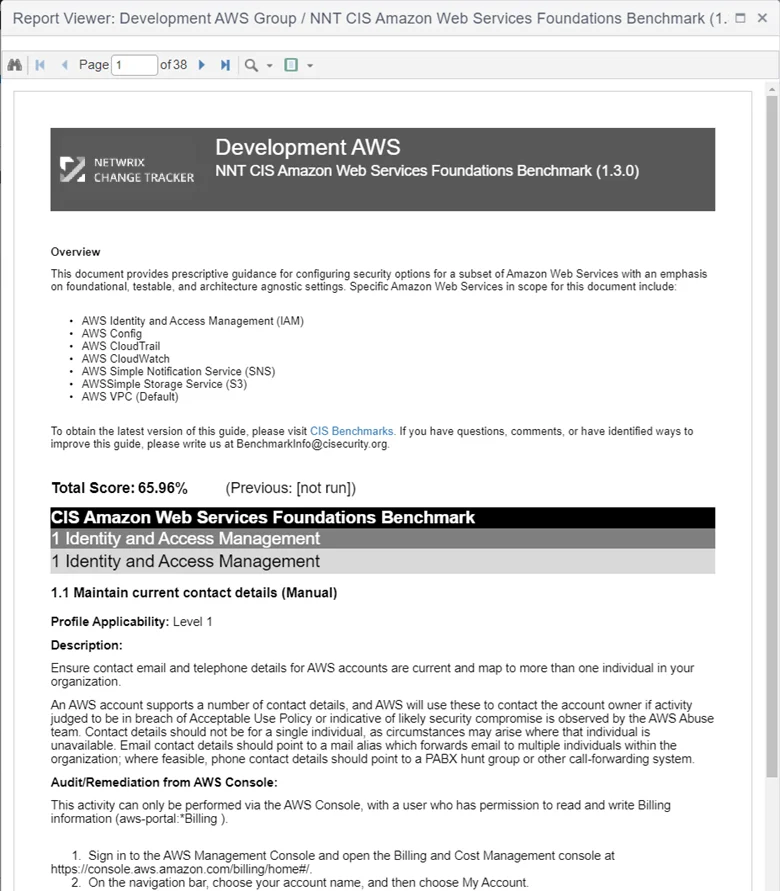 cloudtrackerreports