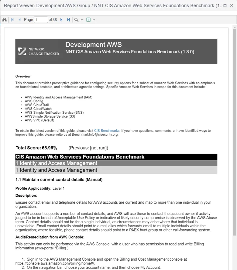 cloudtrackerreports