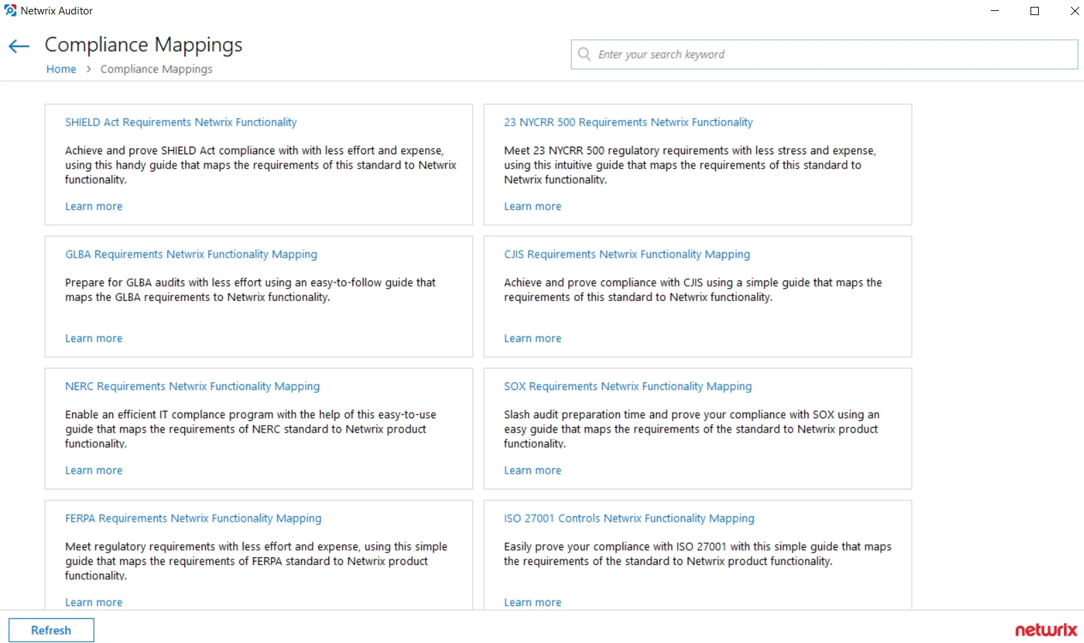 compliance_mappings
