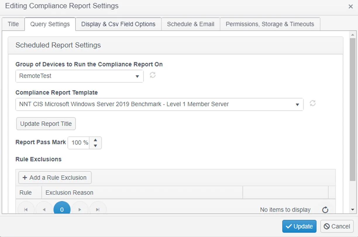 compliance_report_configuration