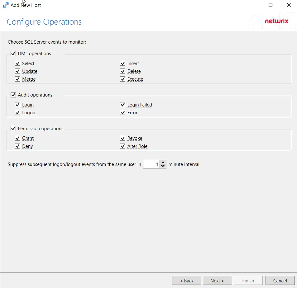 configureoperations