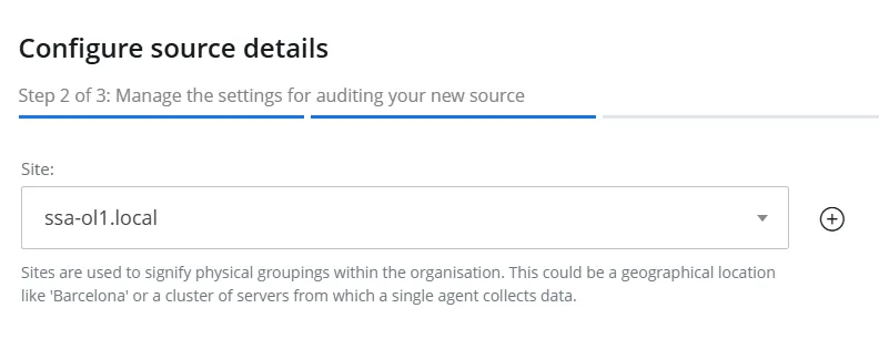Configure Source Details %28Step 2 of 3%29 pane
