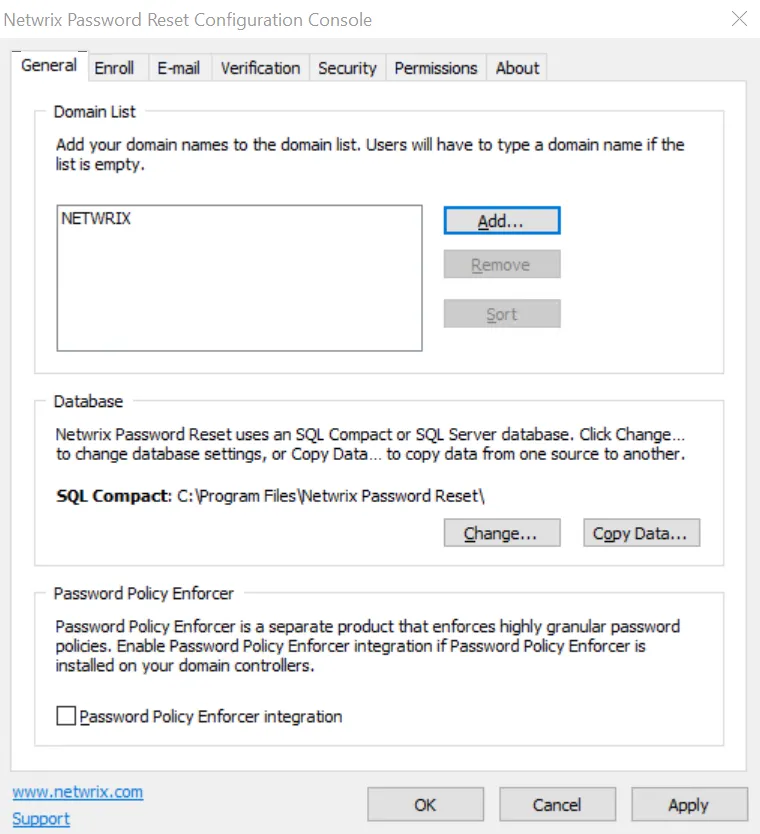 configuring_npr