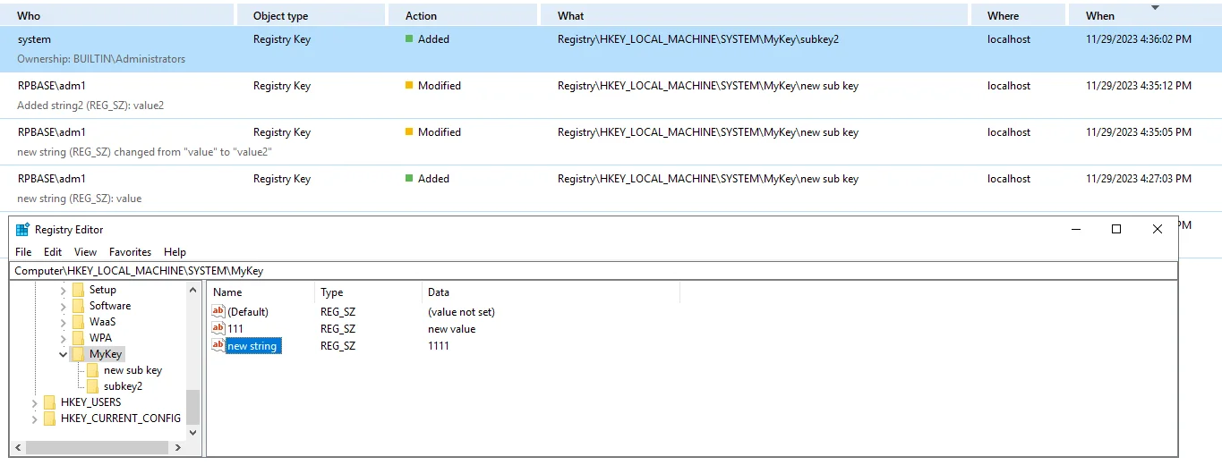 customregistrykey