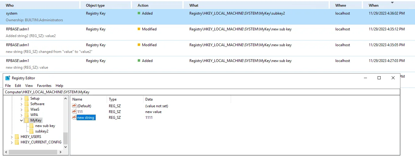customregistrykey