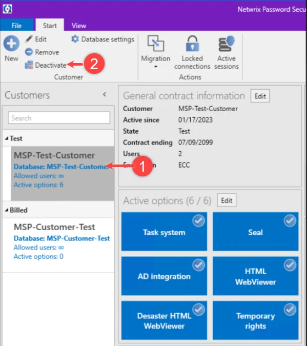 deactivate-customer-msp