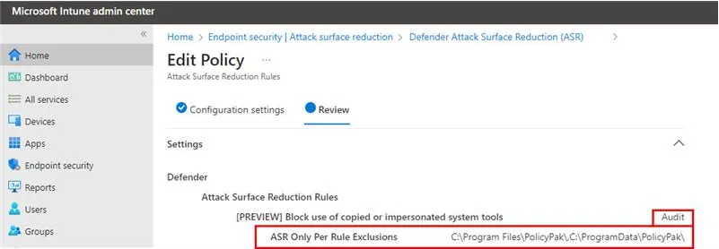 defendereditpolicy