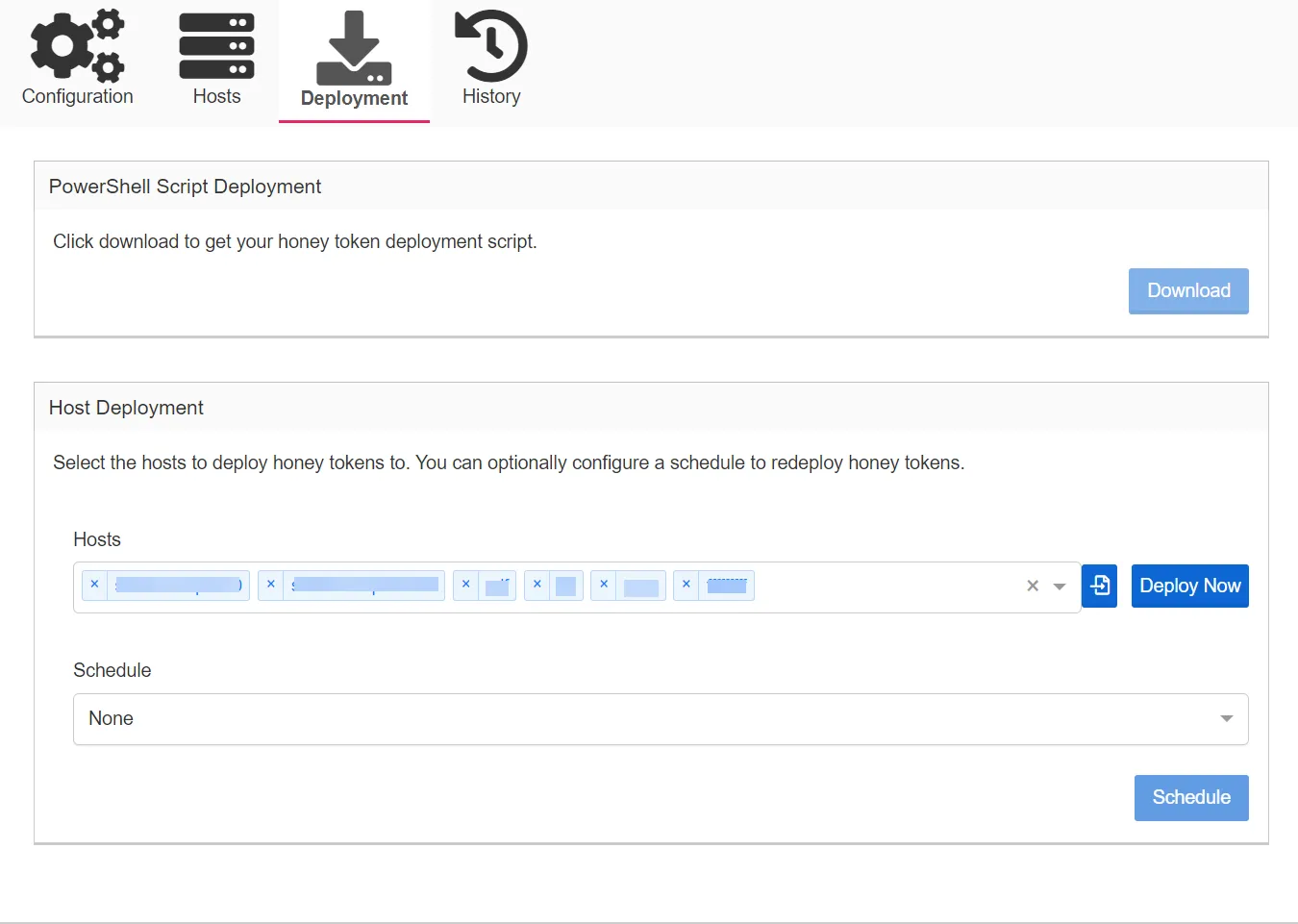 deploymenttab