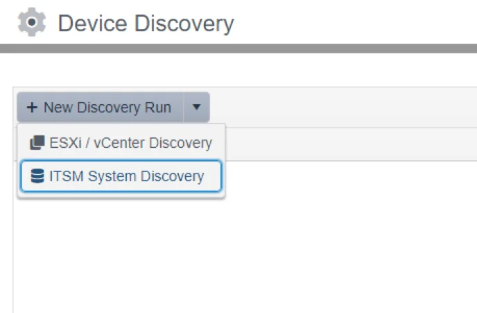 devicediscovery