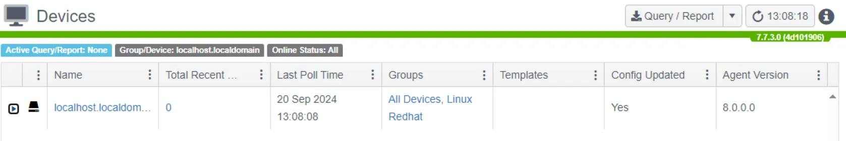 devices