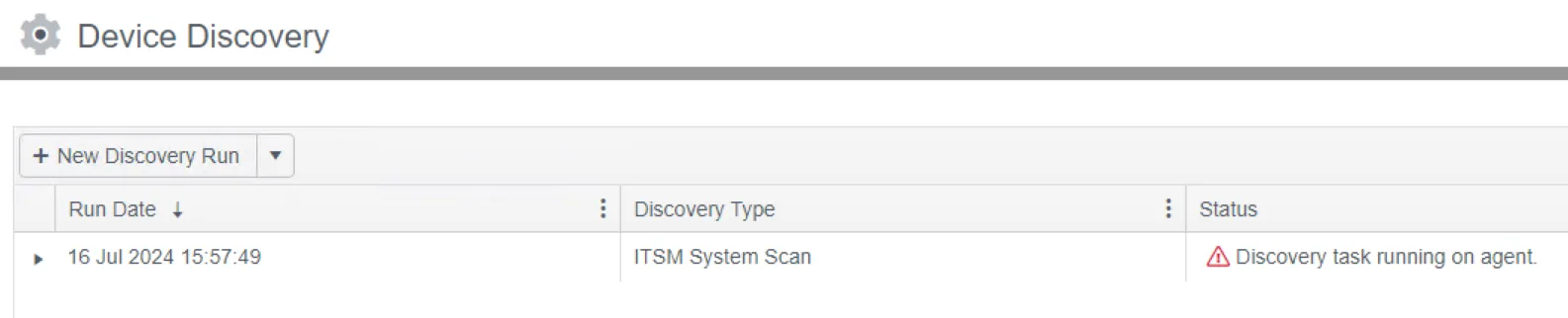 discoverytask