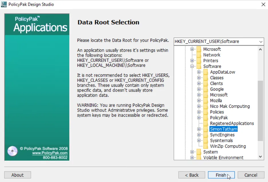 policypak_application_settings_9