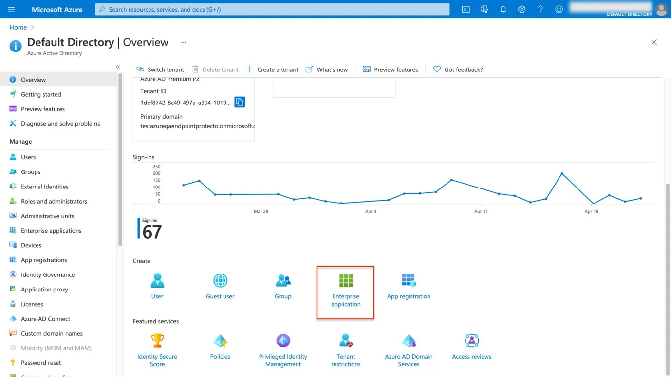 Microsoft Entra ID
