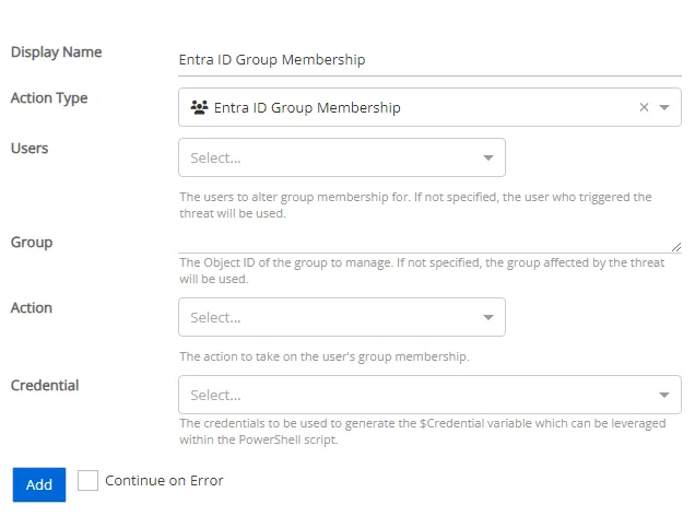 entraidmembership