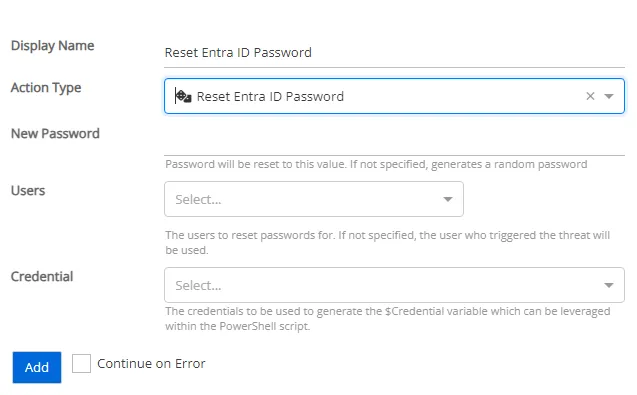 entraidresetpassword