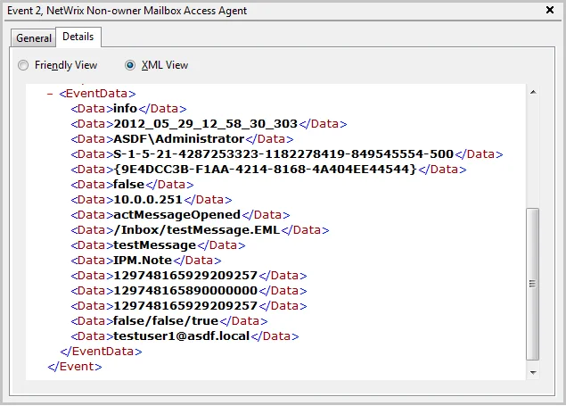 eventmessageopen