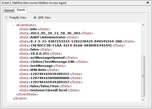 eventmessageopen
