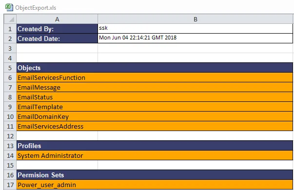 export_object_summary