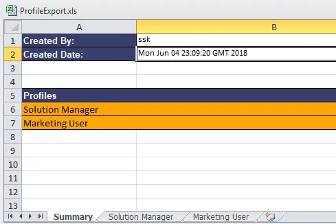 export_profile_summary