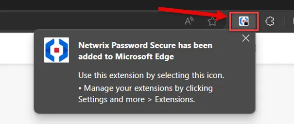 extensionadded