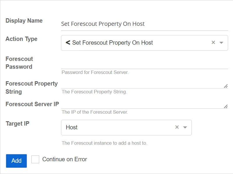 forescoutproperty