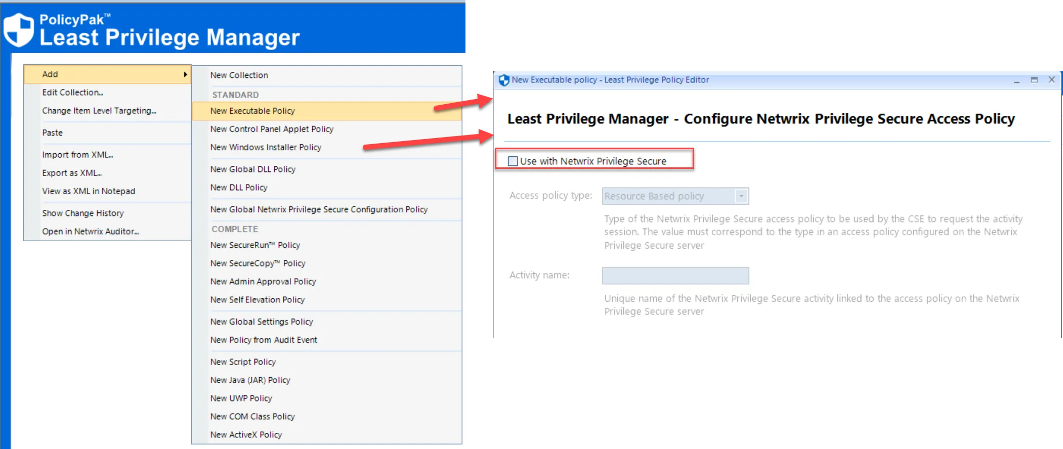 getting_started_netwrix_privilege_1