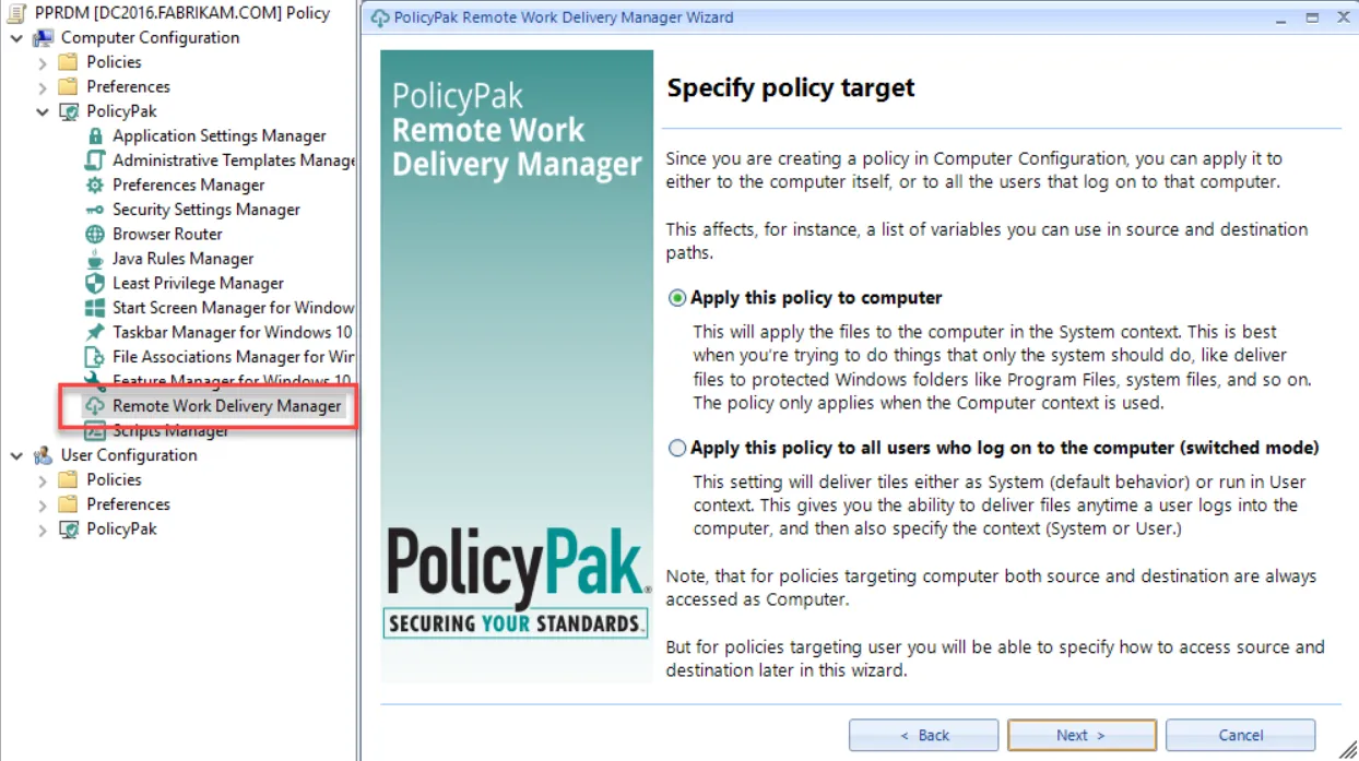 getting_to_know_policypak_34