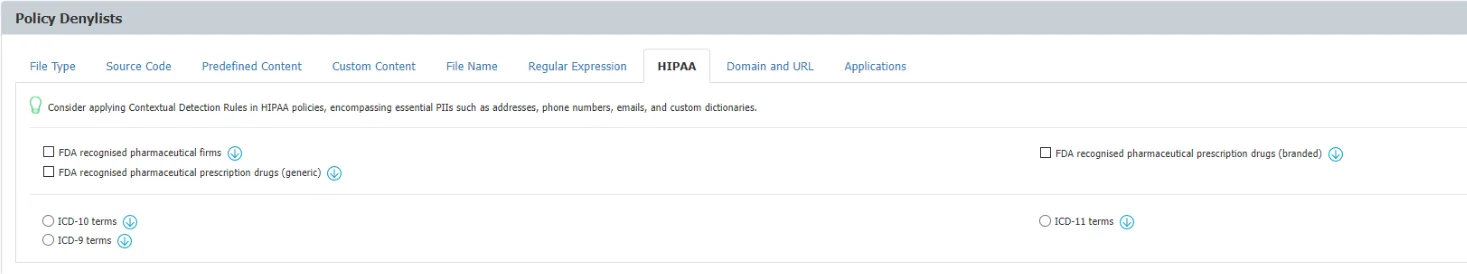 HIPAA Compliance